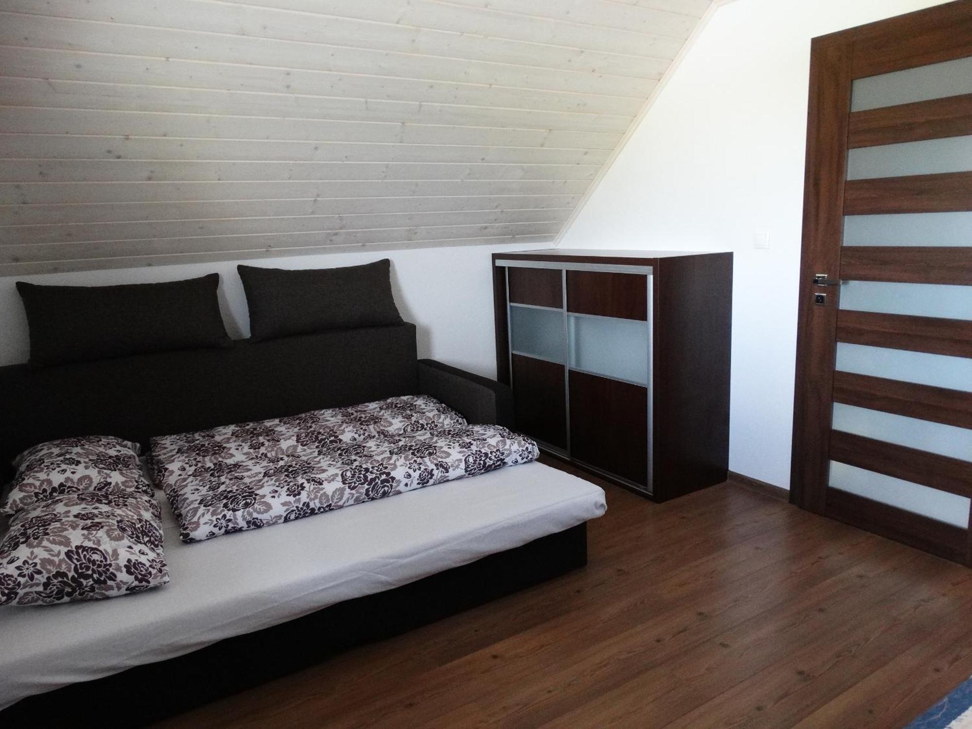 Holiday House Sabala 1 Stará Lesná Kültér fotó